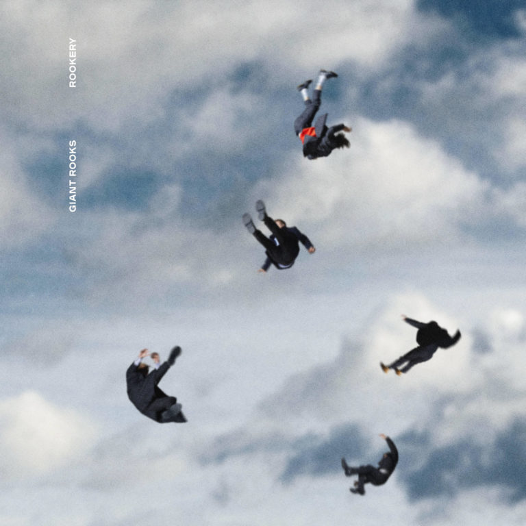 giant rooks rookery soundmag de giant rooks rookery soundmag de
