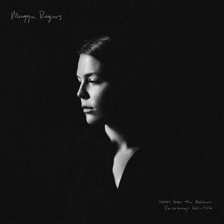 Maggie rogers record labels