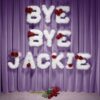 Laura-Mary Carter – Bye Bye Jackie